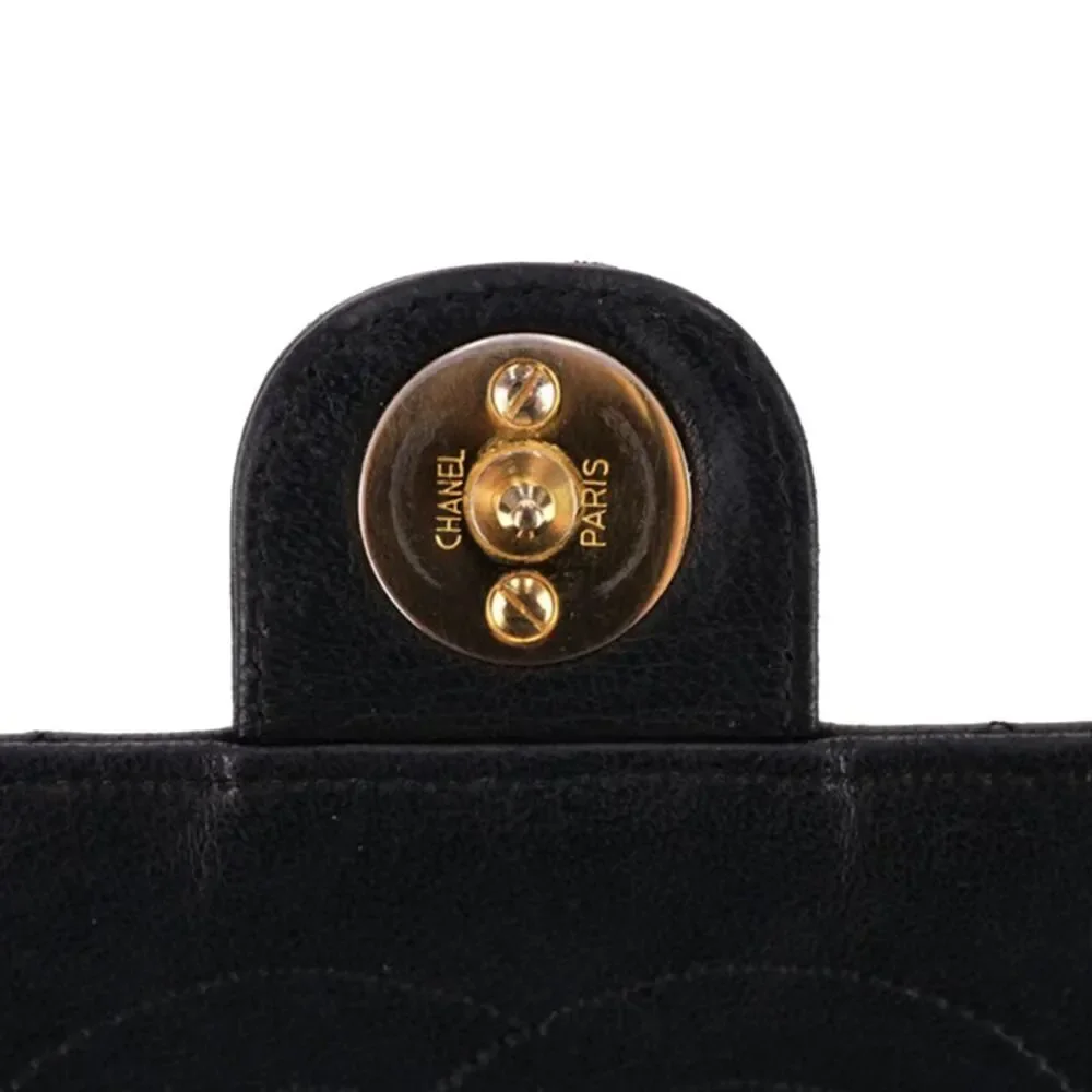 CHANEL delivery duty